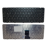 Teclado Hp Pavilion Dv5t 200 663563-161 598891-161 Dv5 Dm4