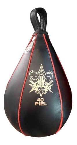 Pera De Piel Para Tablero De Boxeo #40