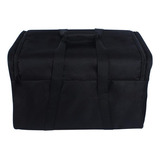 1 Durable Oxford Impermeable Cajon Gig Bag De Tambor Con Una