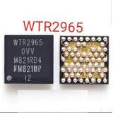 Wtr2965 0vv If Samsung A9000 Redmi Note3 Ic Ci