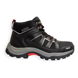 Bota Borcego Nexxt Mujer Tame Pro Trekking Impermeable