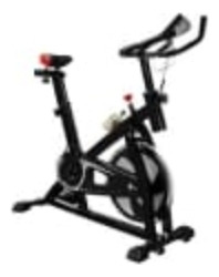 Bicicleta Spinning Fitness