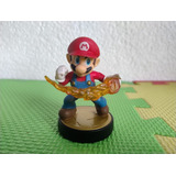 Amiibo Mario Smash Bros