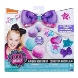 Cool Maker: Kit De Bomba De Baño Y Spa De Jabón Jojo Siwa, 