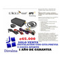 Eagle Eye Gps Ii: Rastreo Tiempo Real P/ Vehiculos 1 Ao Gar Aixam-Mega Camioneta