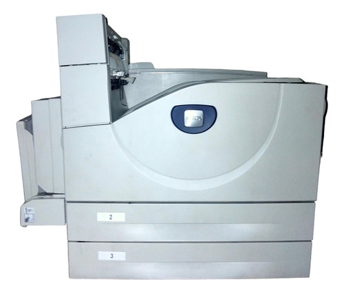 Impresora Láser Xerox Phaser 5550 