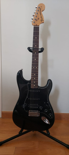  American Special Stratocaster® Hss