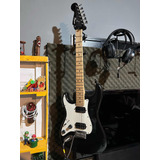 Guitarra Canhoto Fender Squier Contemporary