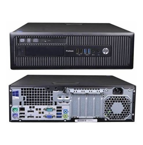 Pc Hp Prodesk 600 G1 Sff