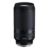 Tamron Lente 70-300mm F/4.5-6.3 Di Iii Rxd Para Sony E Ff