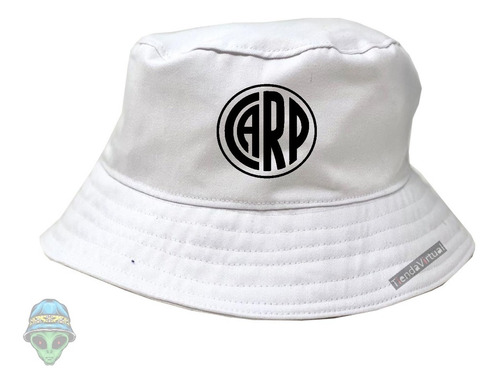 River / Carp / Piluso Gorro / Calidad Premium Varios Diseños