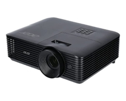 Acer - Proyector X1228h Dlp Xga 4500 Ansi Lum Bocina 3w 