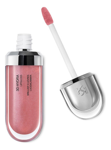 Kiko Milano Gloss 3d Hydra - Lip Gloss 