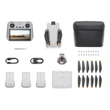 Dji Mini 3 Rc Tela Fly More Combo Plus Bateria De 51 Minutos