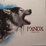 Panda - Sangre Fria - Cd + Dvd ( Pxndx ) Nuevo