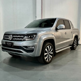 Volkswagen Amarok V6 Extreme Highline Comfortline 4x4 At