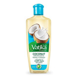 Aceite Capilar Vatika - Coco 200ml