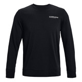 Poleron Under Armour Rival Terry Logo Crew