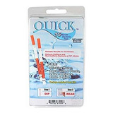 Sistemas De Ensayo Industrial 487999 Quick 15- Las Bacterias