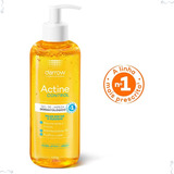 Sabonete Líquido Darrow Actine Control 400ml Original Full