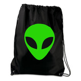 Alien Tula Deportiva Maleta Bolso 