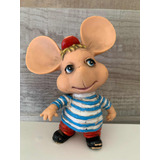 Topo Gigio Antiguo