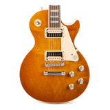 Guitarra Eléctrica Gibson Les Paul Classic Honeyburst