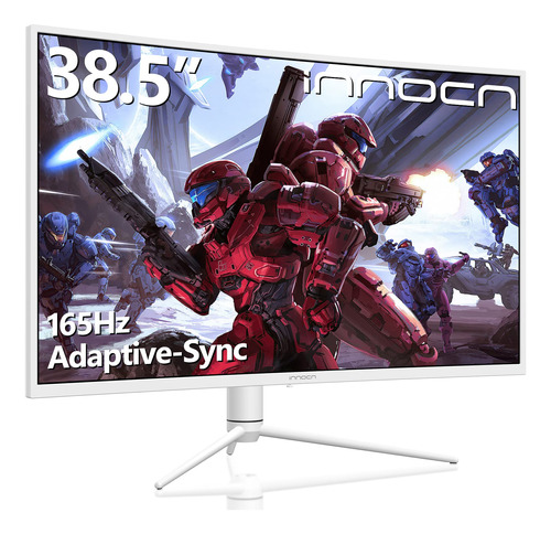 Innocn 39g1r Monitor De Juegos Curvado Ultraancho De 39 Pul.