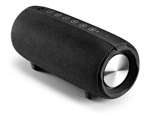 Caixa De Som Bluetooth 30w Portátil Pulse Sp356