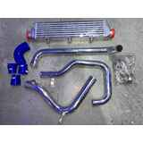 Kit Intercooler Vw Audi Seat 1.8t 20v Mk4 Turbo K03 K03s