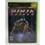 Ninja Gaiden Xbox Clasico * R G Gallery