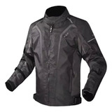 Campera Moto Cordura Mujer Ls2 Sepang Proteccion Mg Bikes