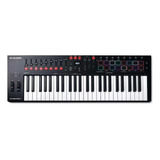 Teclado Controlador M-audio Oxygen Pro 49 Midi 49 Teclas