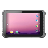 Tablet Resistente Emdoor Q15 4/64gb Escaner 2d 10,000 Mah De