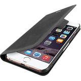 Seidio Ledger Case For Apple iPhone 6/6s Plus, Gray