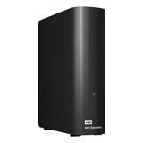 Elementos Wd 20tb Usb 3.0 Desktop Disco Duro Externo Wdbwlg0