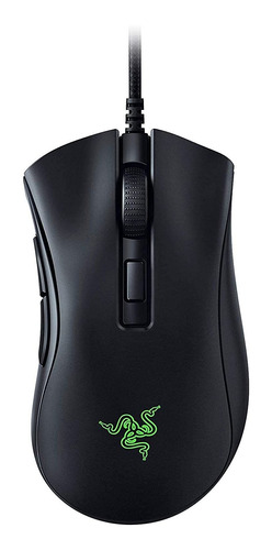 Razer Deathadder V2 Mini Gaming Mouse: 8500k Dpi Optical ...