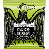 Cuerda De Guitarra Eléctrica Ernie Ball Paradigm Regular Sli