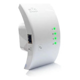 Repetidor Amplificador Extensor De Sinal 600mbps