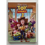 Dvd Original - Toy Story 3