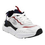 Zapatilla Atomik Footwear Niños 23211308025ab94/blazroj/cuo