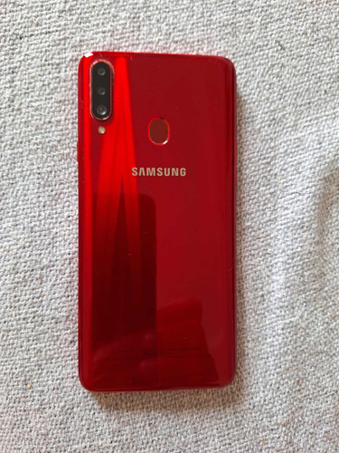 Celular Samsung Galaxy A20s