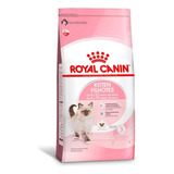 Alimento Gatito Royal Canin Kitten 4kg.