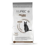 Nupec Felino Senior 3 Kg.