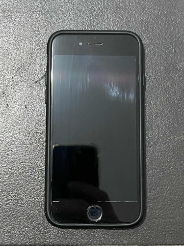 iPhone 6s Gris 32 - No Funciona Botón Central