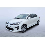 Kia Kia Rio Sedan 2021