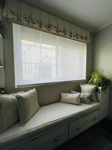 Cortinas Roller A Medidas 