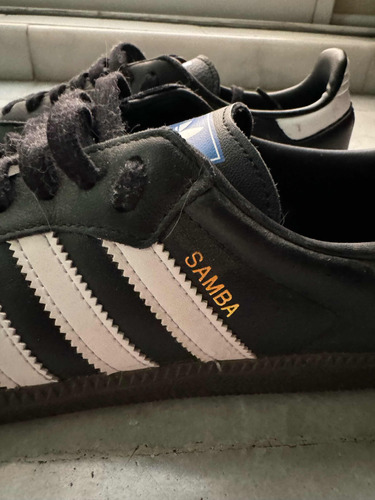 adidas Samba 9us