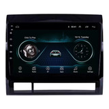 Auto Estereo De Pantalla Android Toyota Tacoma Wifi Gps Bt 