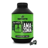 Amazonia 300g Namaste Fertilizante Organico - Gori Grow